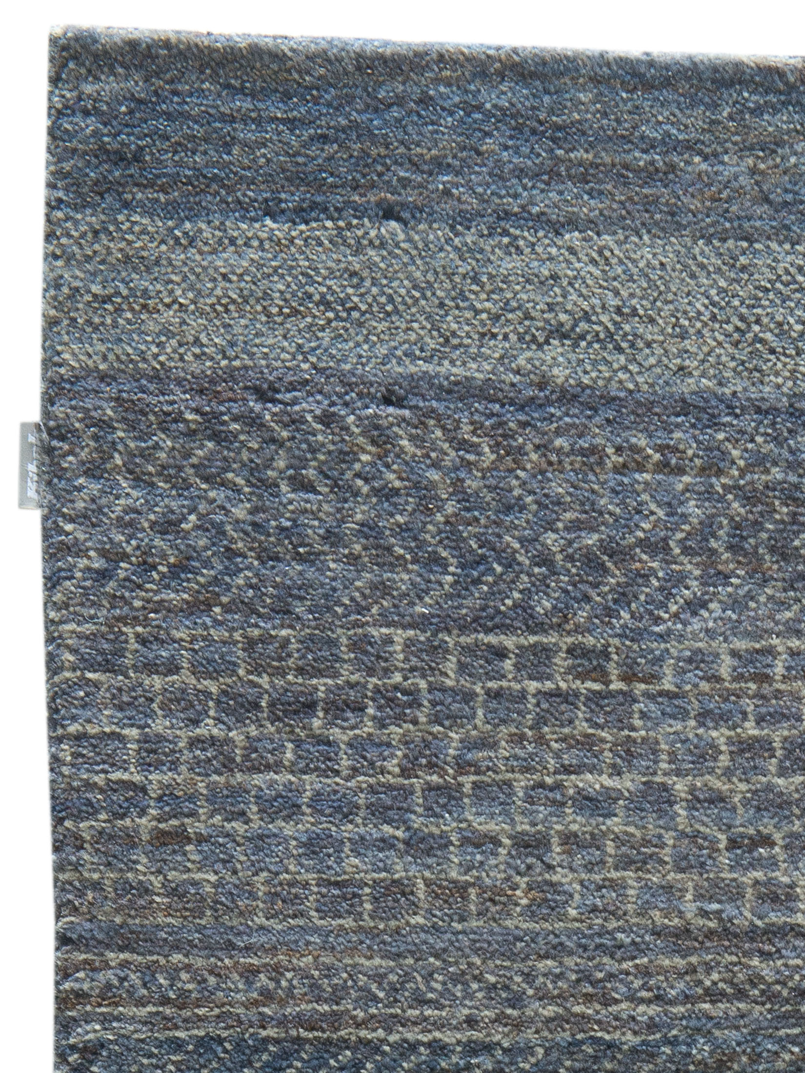 Contemporary Gabbeh ca. 118 x 191 cm, Unikat / Einzelstück