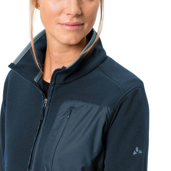 ROSEMOOR FLEECE HALFZIP Damen - Fleecepullover