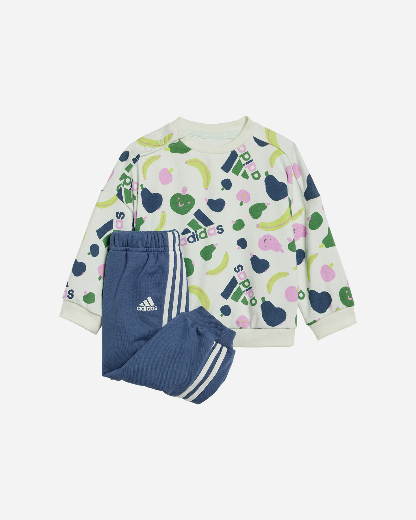 Topánky Adidas Fruits Jr IQ4065