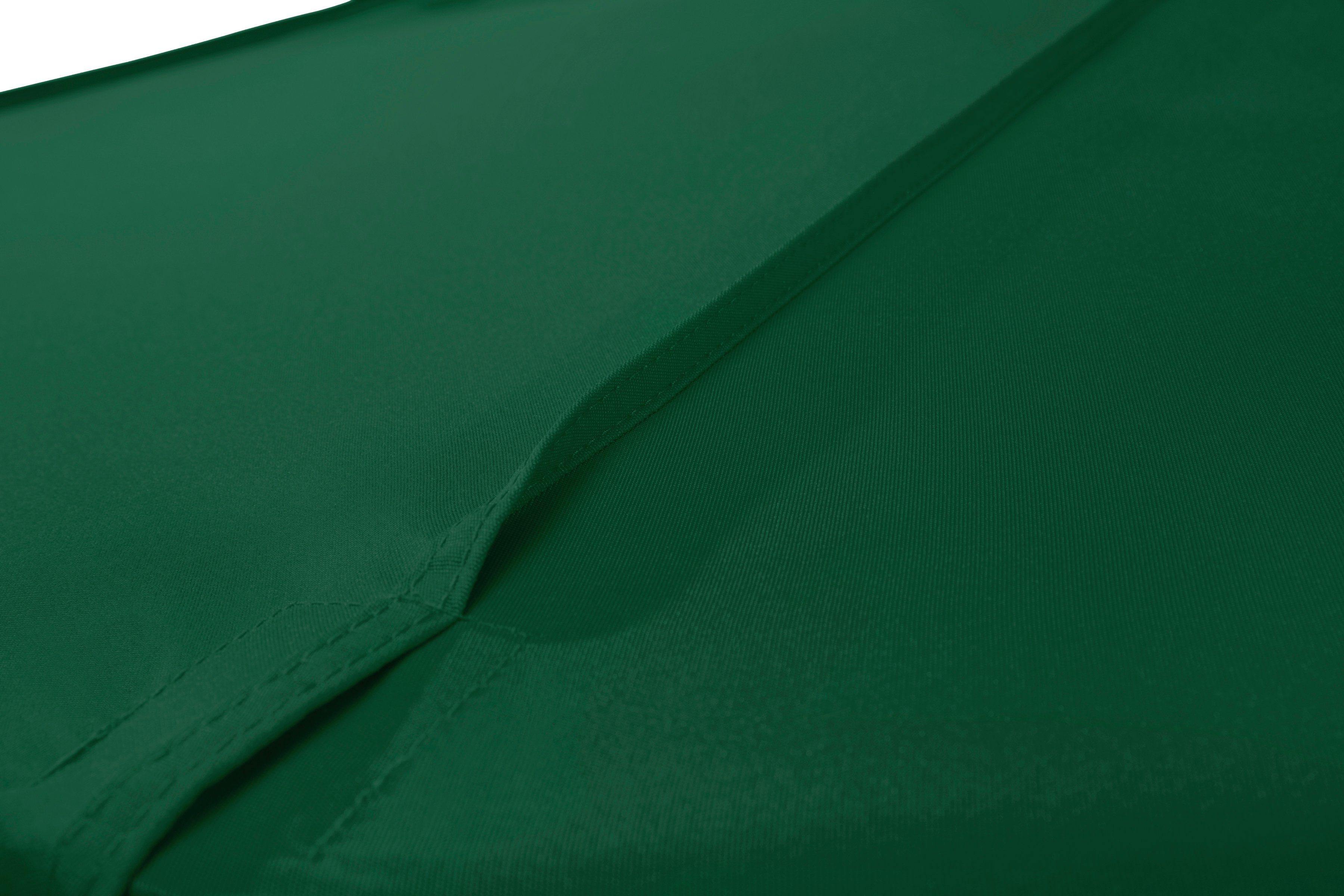 Schneider Schirme Marktschirm Quadro, BxL: 300x300 cm, Aluminium/Polyester
