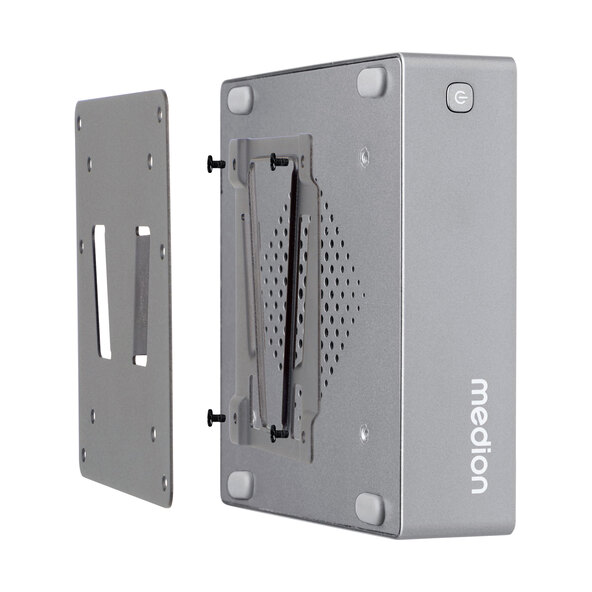 Mini PC S06e, N100 (MD35375)