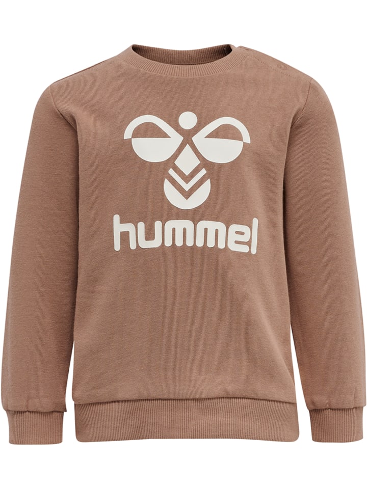 Hummel Hummel Verstellbare Taille Anzug Hmlarine Kinder in BEAVER FUR günstig kaufen