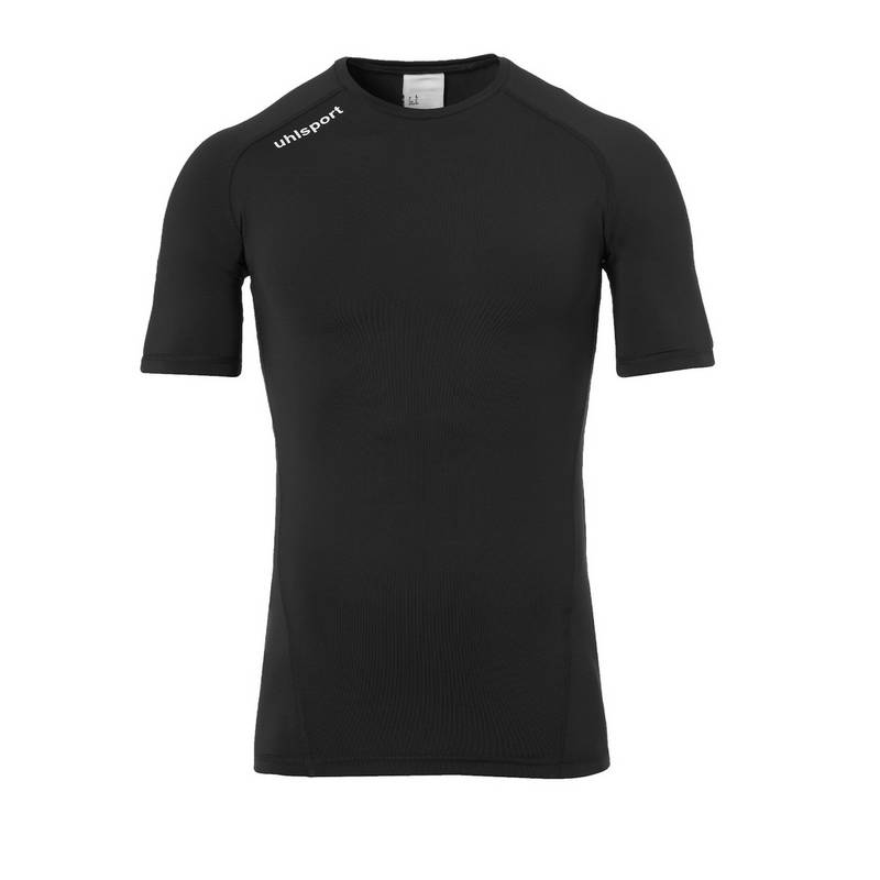 Uhlsport Pro Baselayer kurzarm Funktionsshirt Herren