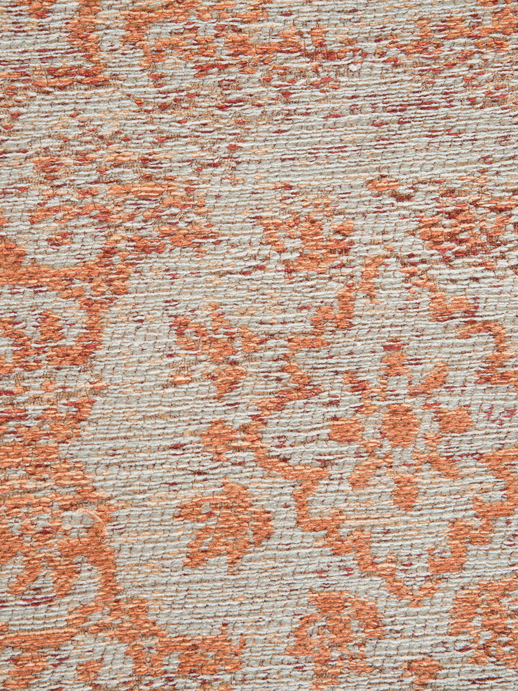 Fading World Vintage-Teppich, Bronze