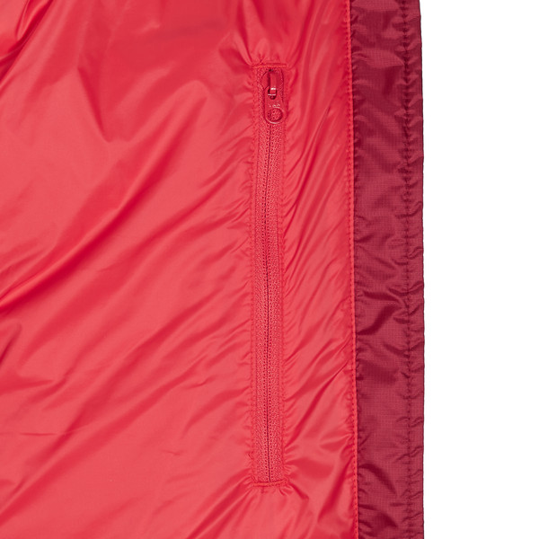 LIGHTLINE WMNS JACKET Damen - Daunenjacke