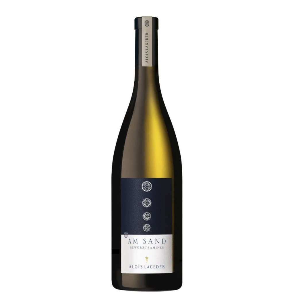 2020 'Am Sand' Gewürztraminer trocken - BIO