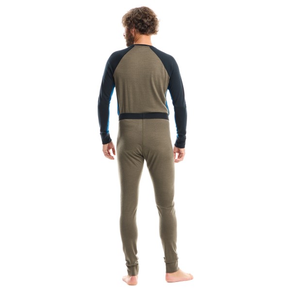 Stoic - Merino240 SvenstaSt. Long Pants - Merinounterwäsche