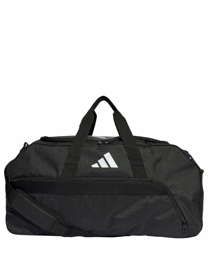 adidas Tiro League 40 - Sporttasche 60 cm M (tepore/black/white) in schwarz weiß günstig kaufen onesize