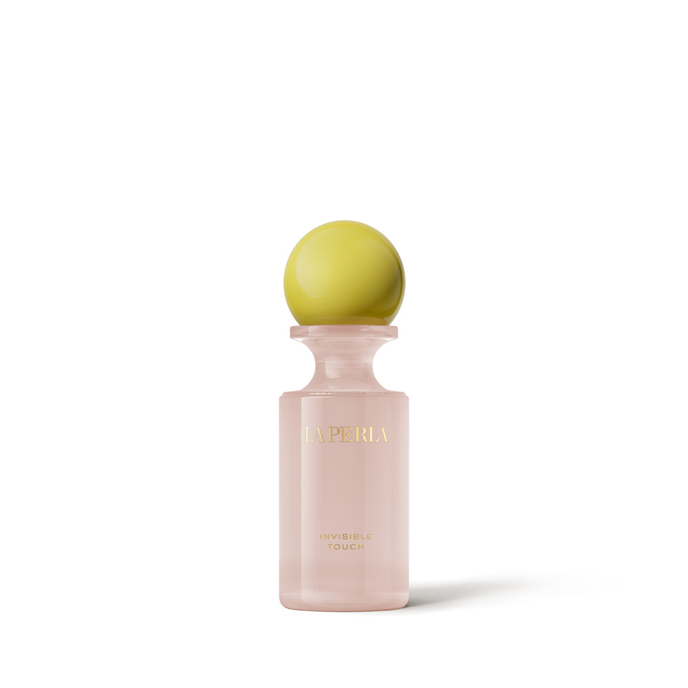 la perla Invisible Touch Eau de Parfum