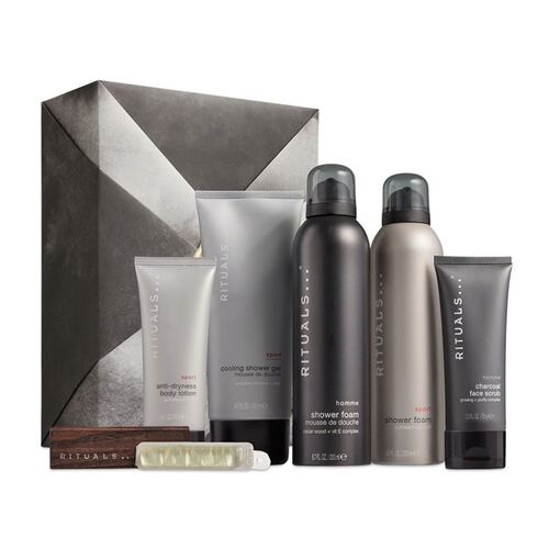 Rituals Homme komplekts L
