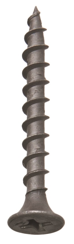 TECMIX TBS MAGAZINSCHRAUBEN GROBGEWINDE 3,9 X 35MM (1000 STK.) - PH2-BIT