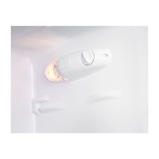 Frigider cu 1 ușă HIGH ONE 1D 242 D W742C
