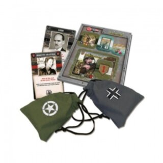 Heroes of Normandie V2 - Bacon 01 (Multilingual)