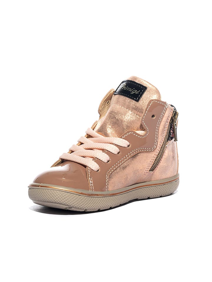 Primigi Sneakers in Rosa günstig kaufen