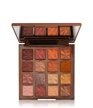 REVOLUTION PRO Goddess Glow Lidschatten Palette-1.5 g