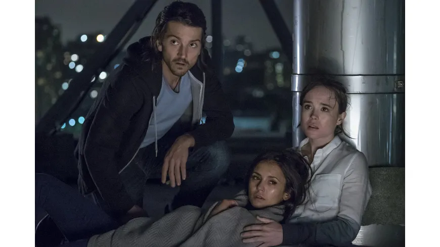 FLATLINERS