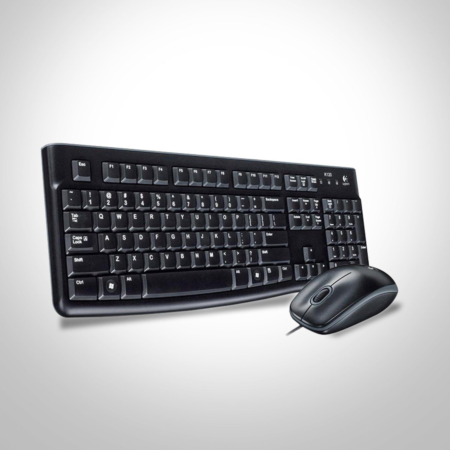 Memory PC Business-PC-Komplettsystem (23,80