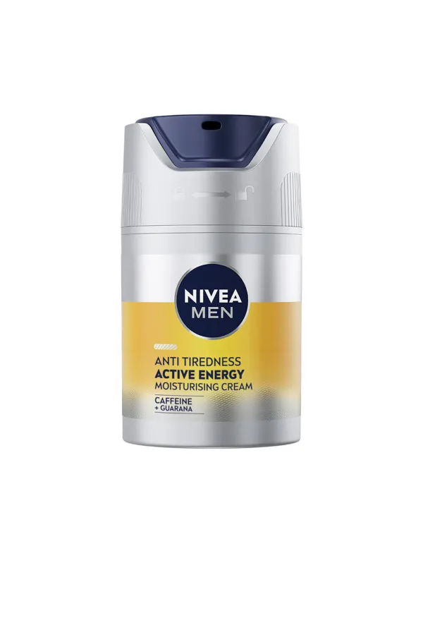 NIVEA  Gesichtscreme - Feuchtigkeitscreme