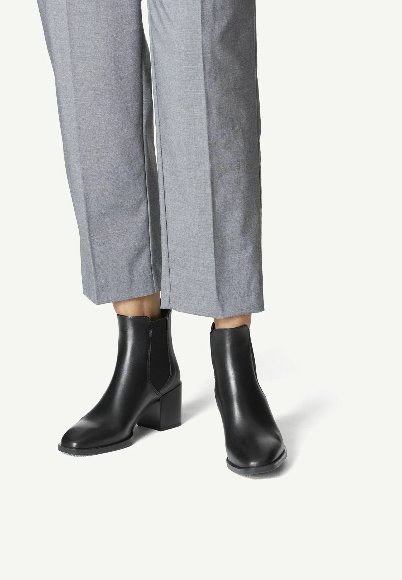 Botines Tamaris