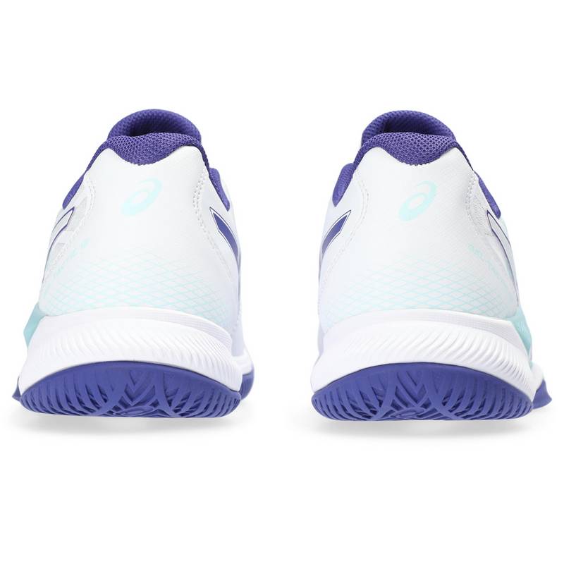 ASICS GEL-TACTIC 12 Hallenschuhe Damen
