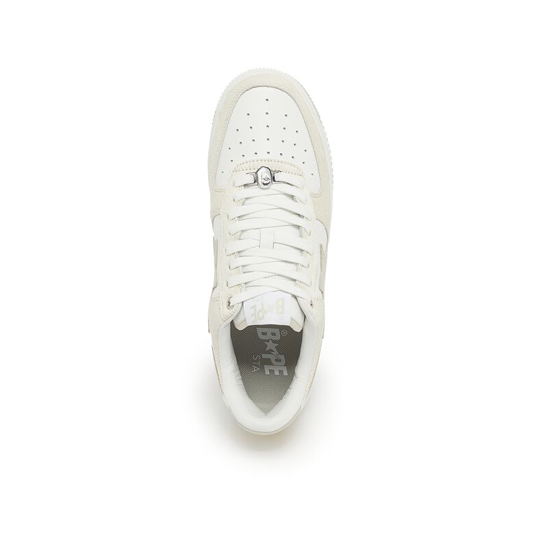 A Bathing Ape Wmns STA #1 L beige