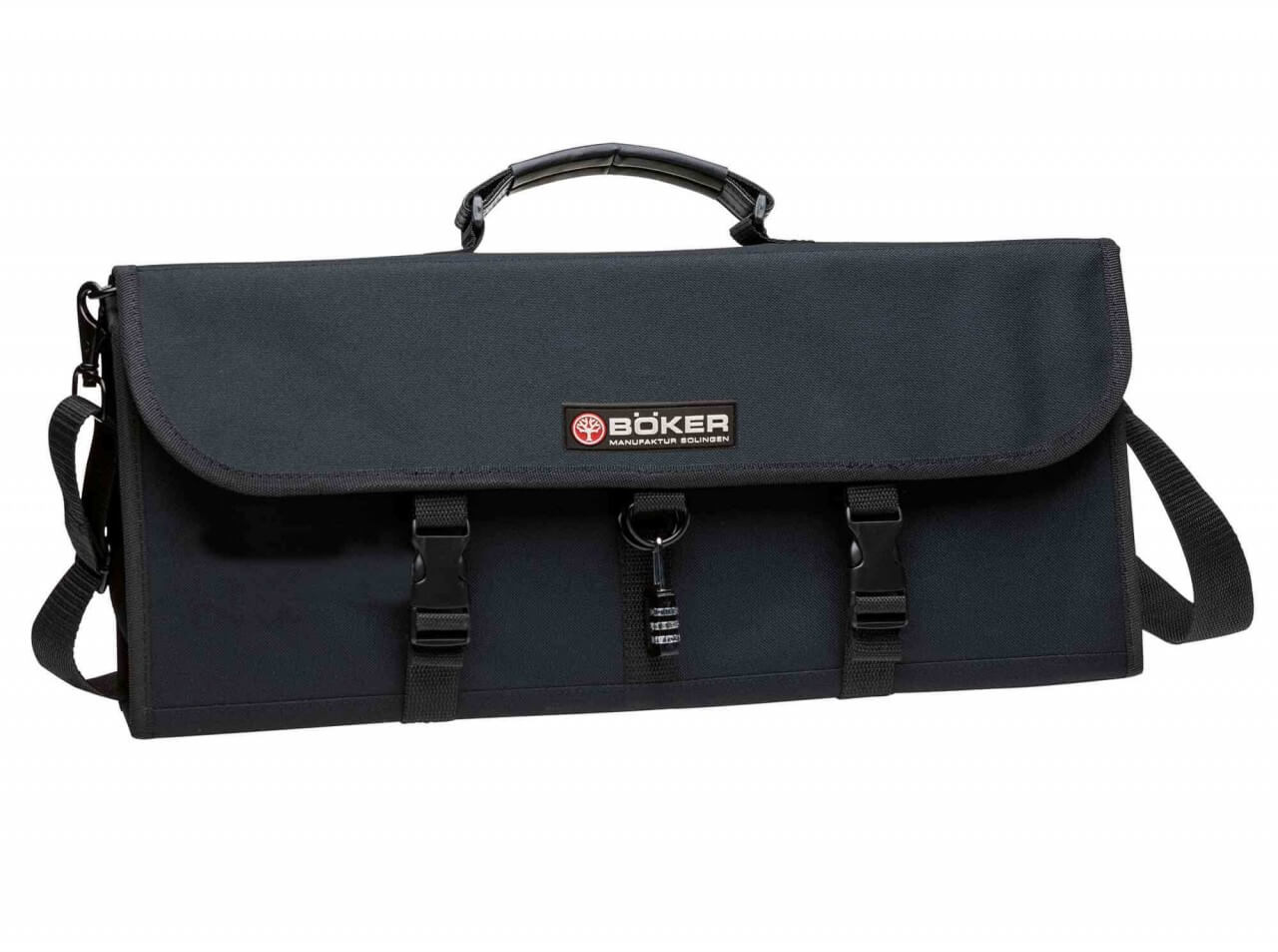 Kochmessertasche