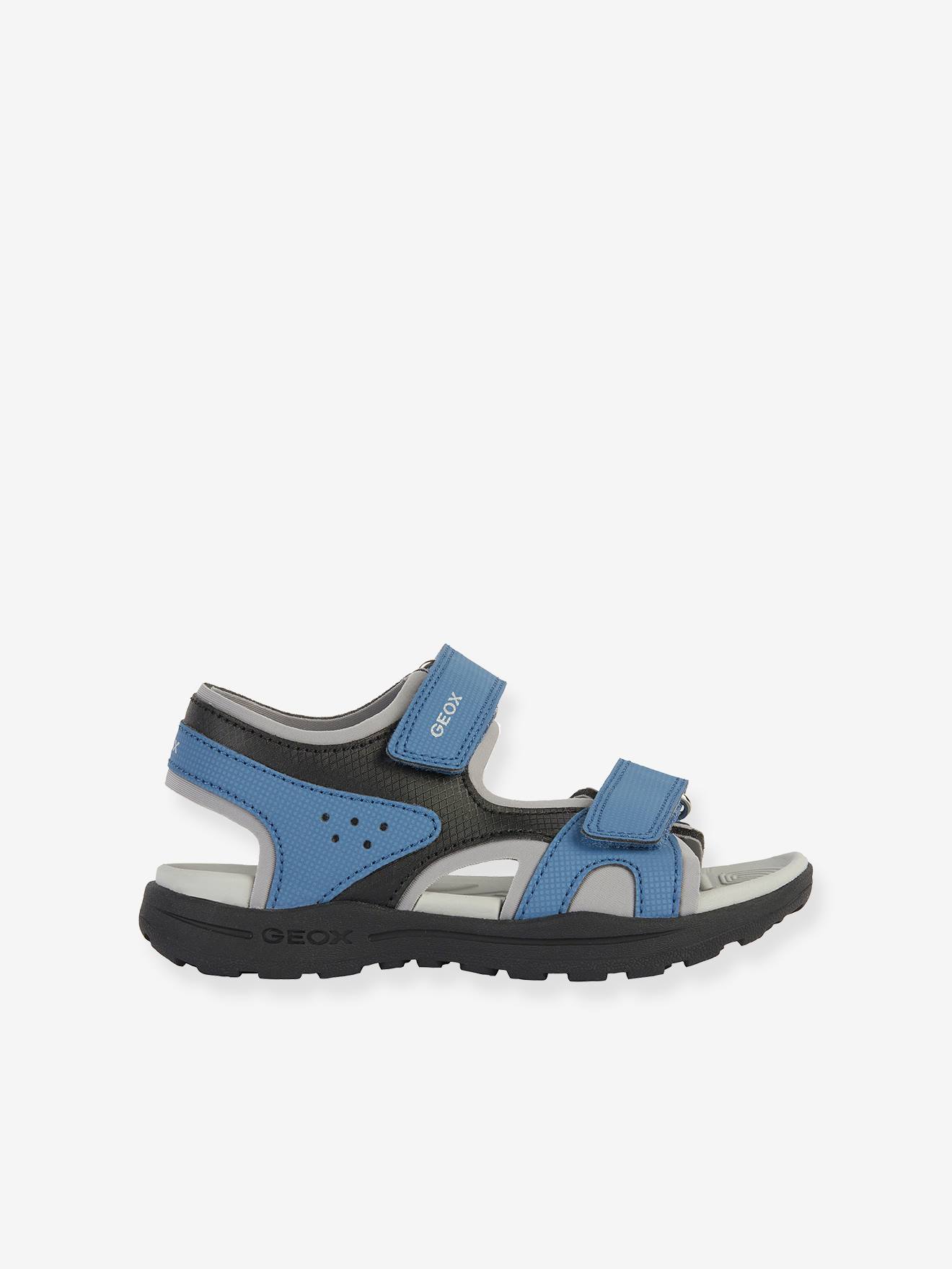 Geox Jungen Sandalen J455XC Vaniett Boy GEOX - blau