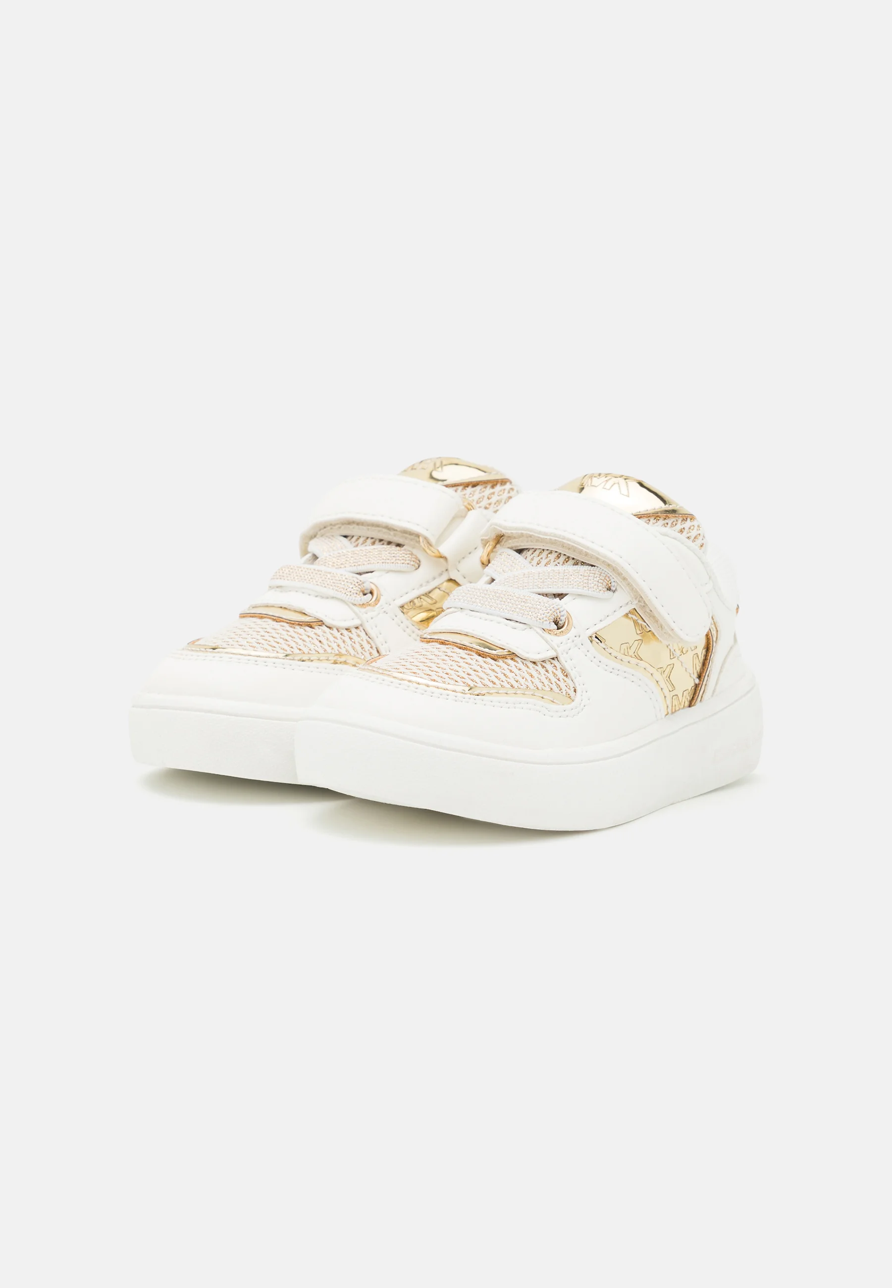 Michael Kors Kids JEM RUMI - Zapatillas bajas