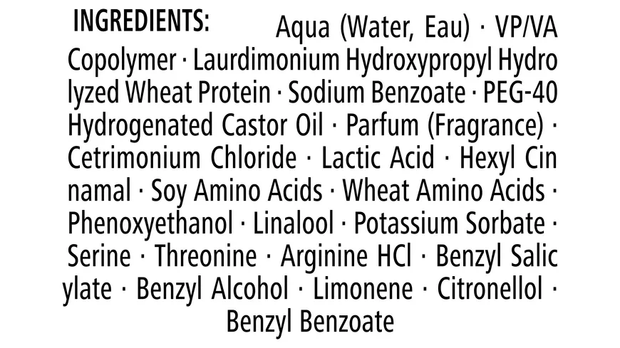 GOT2B Hitzeschutz Spray Schutzengel 200 ml 200 ml