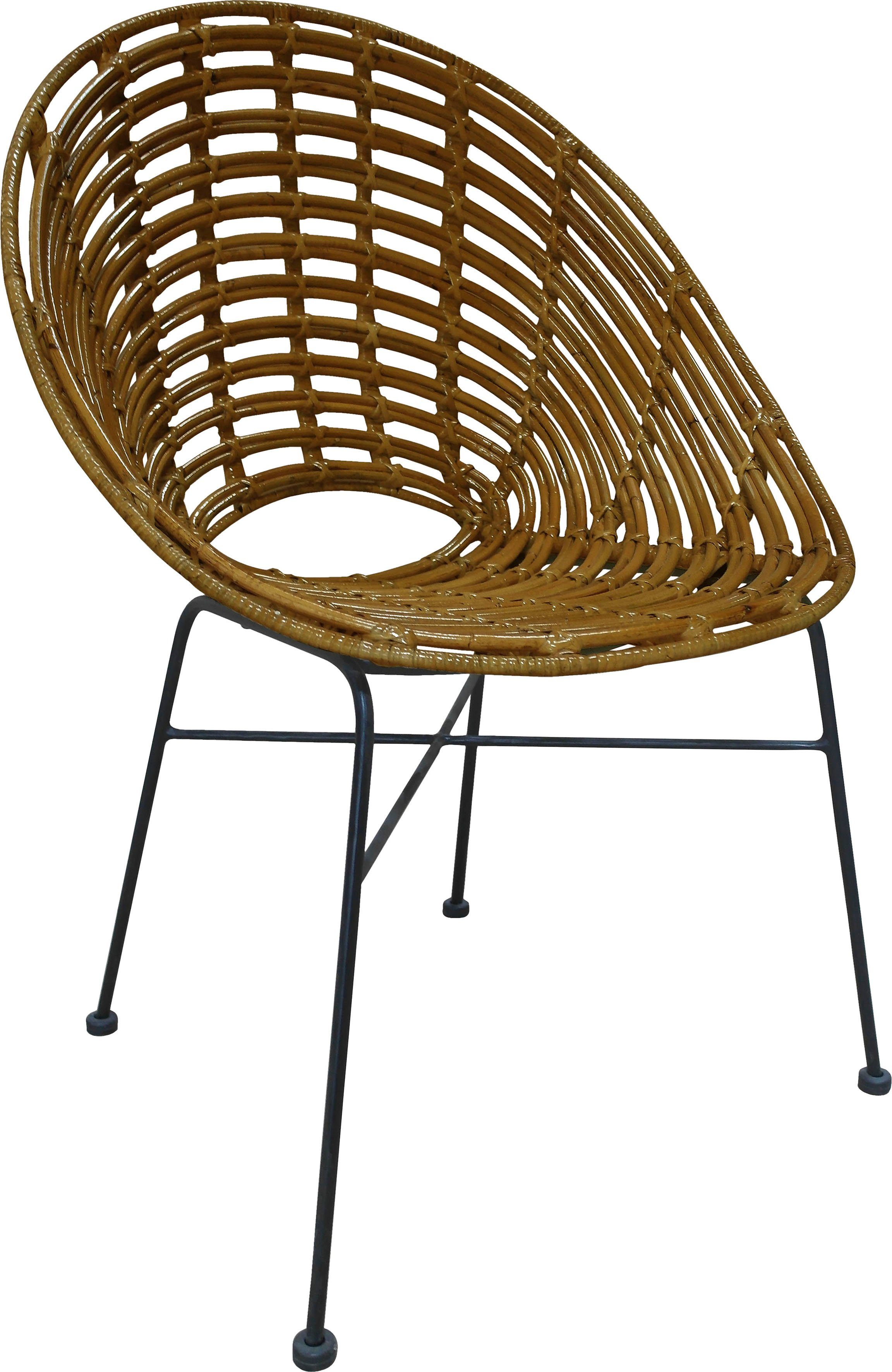 SIT Rattanstuhl (1 St)