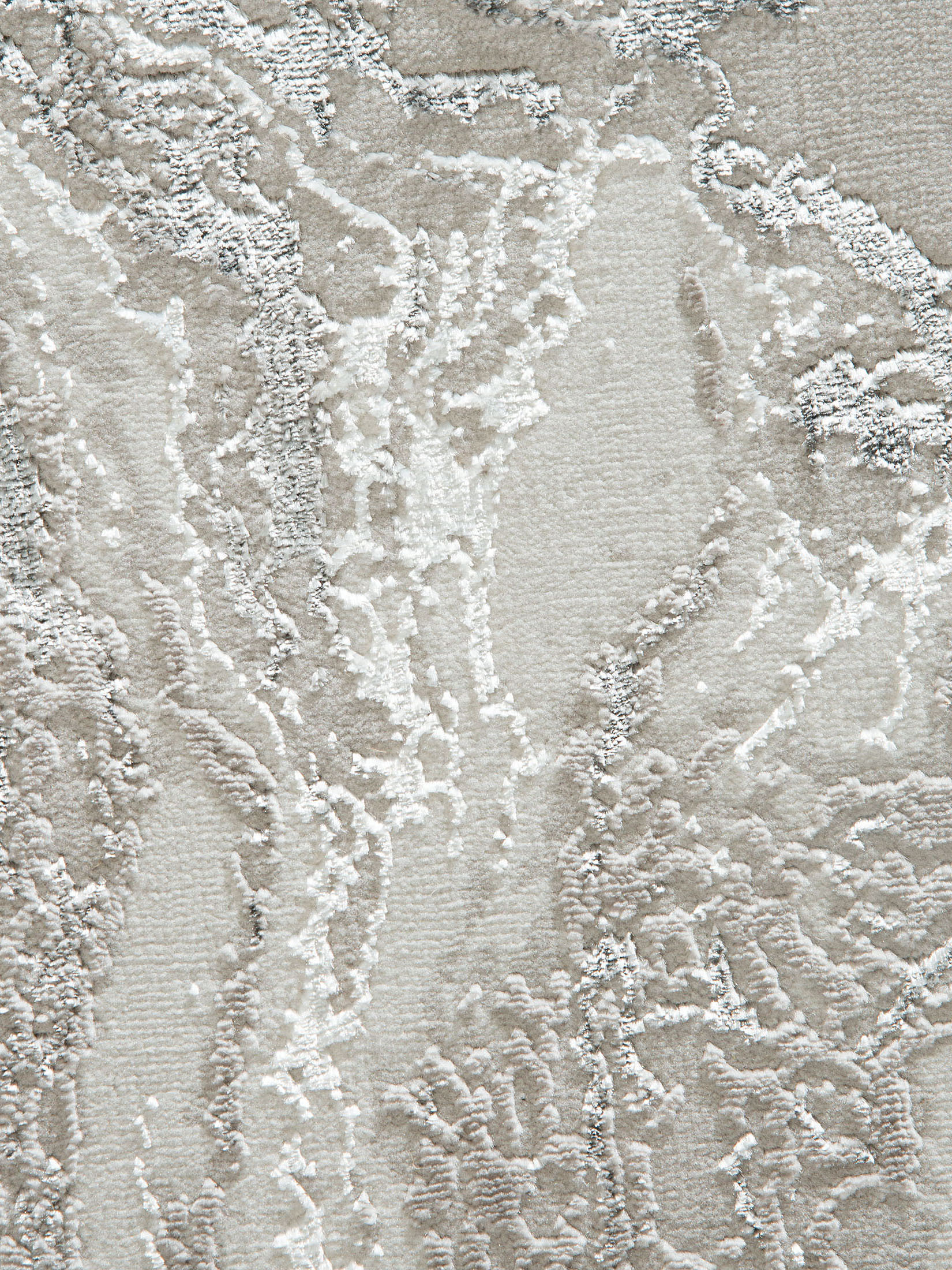 Biancone Moderner Teppich, Marmor