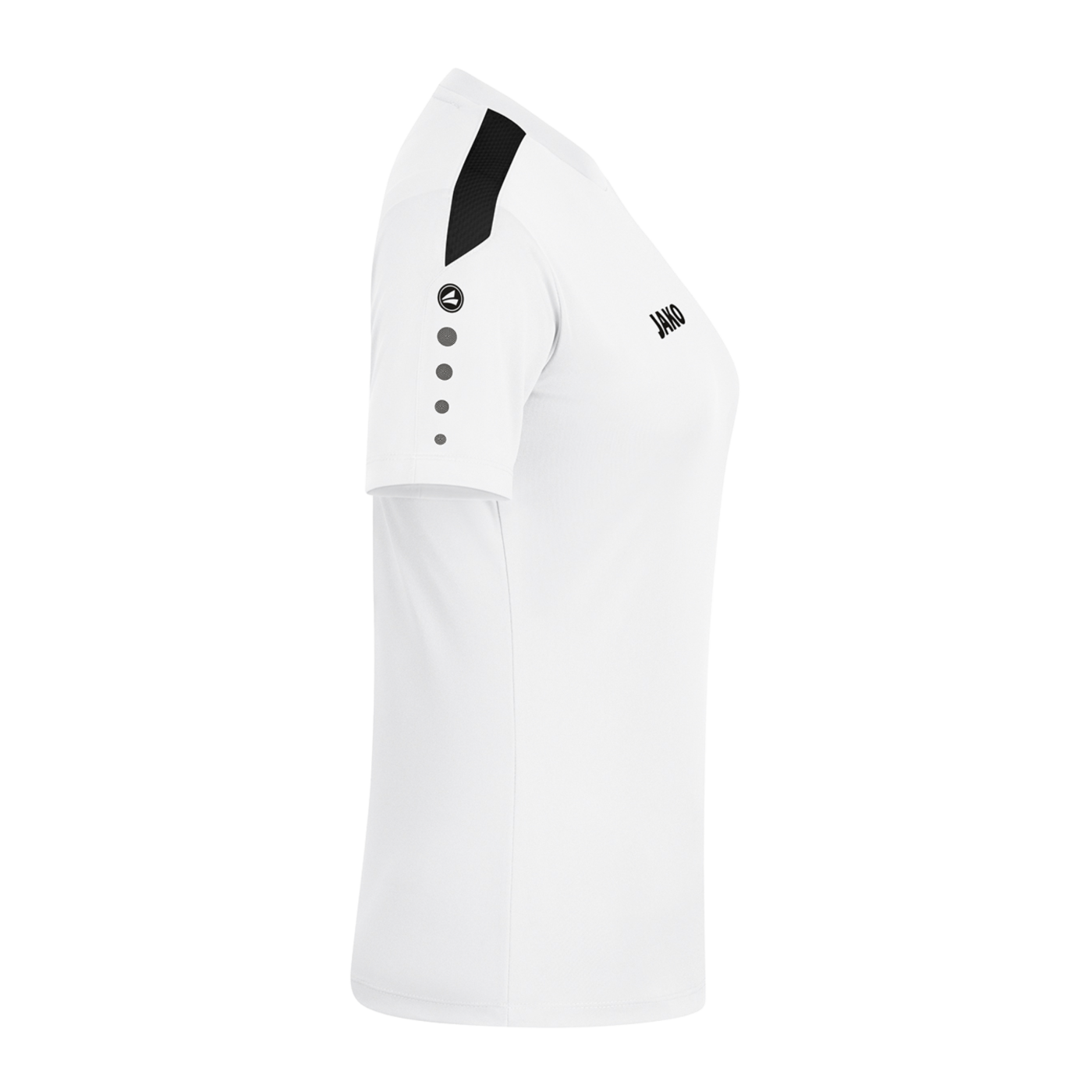 JAKO Power Trikot Damen Weiss F000