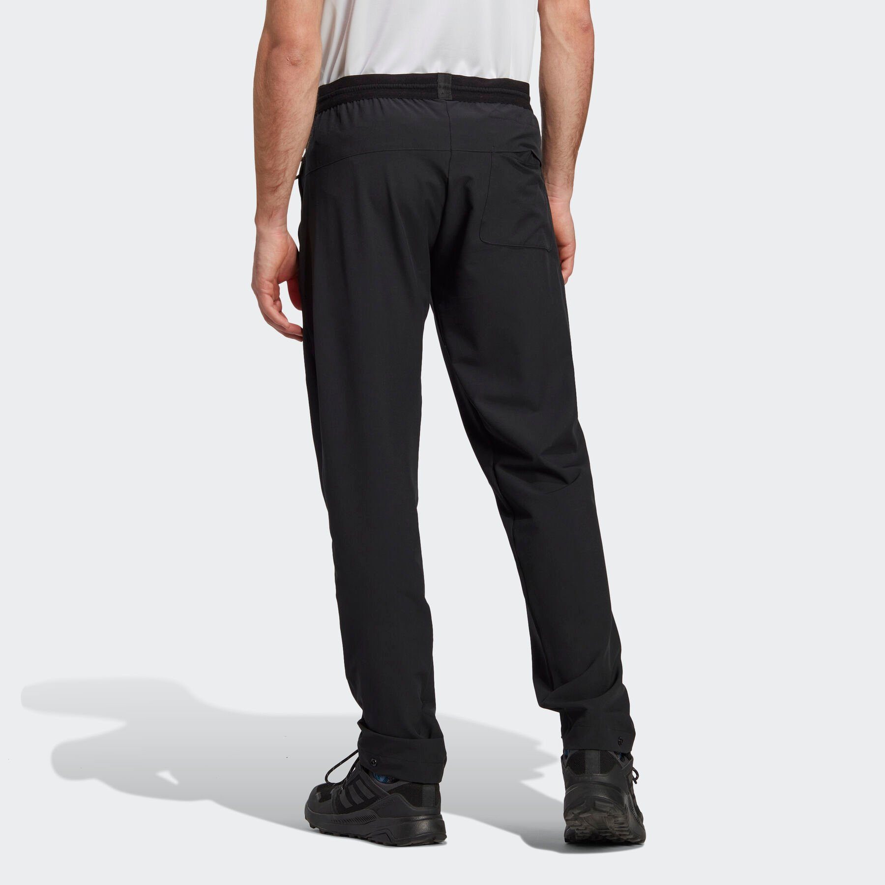 adidas TERREX Outdoorhose TERREX LITEFLEX WANDERHOSE (1-tlg)