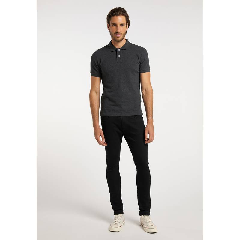 DreiMaster Poloshirt Herren