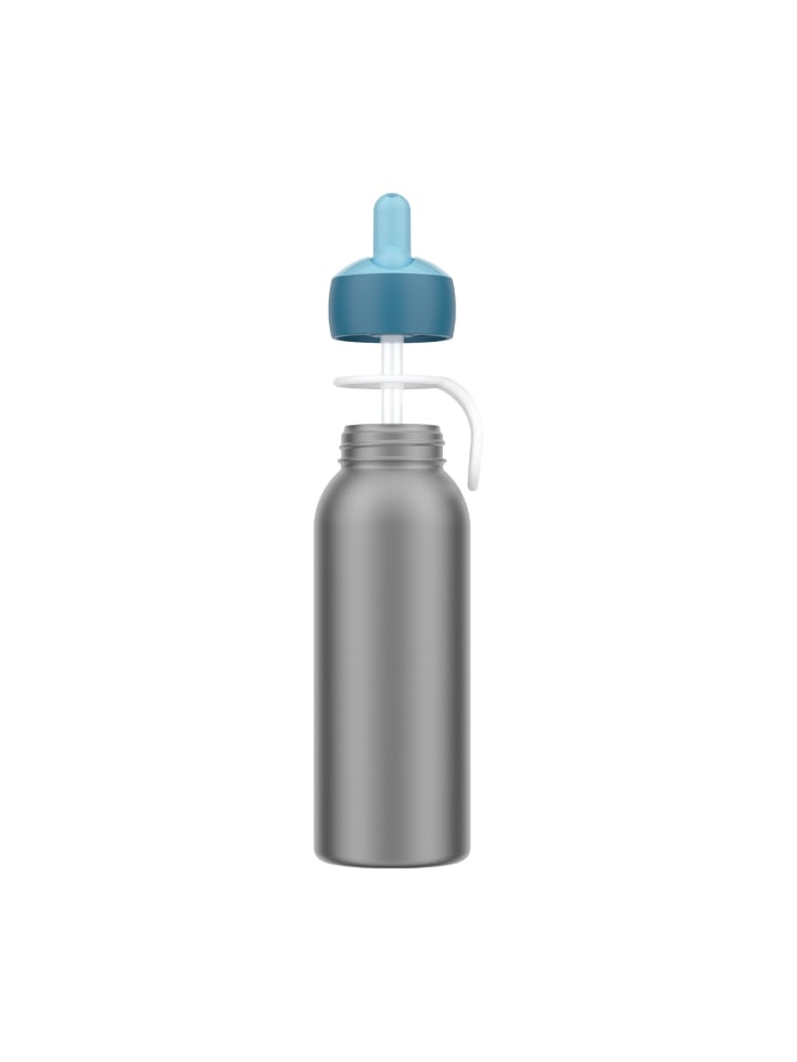 Mepal Thermoflasche Campus (2025) 350 ml in Cool Blue günstig kaufen onesize