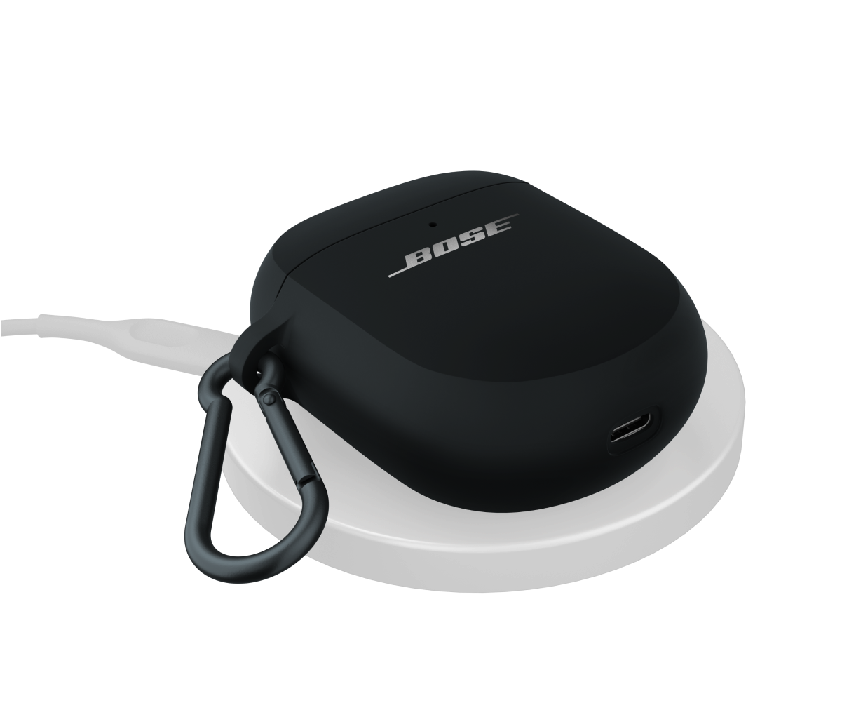Bose Wireless Charging Case Cover