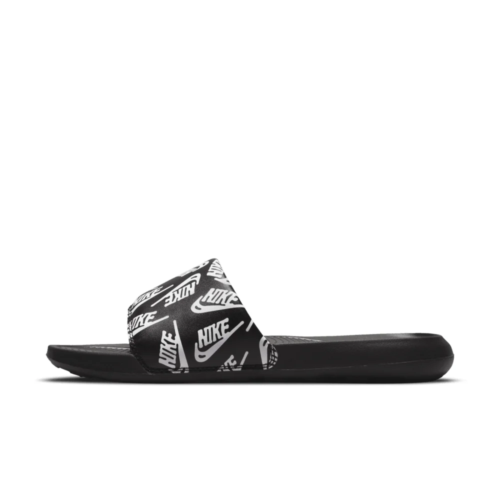 Nike Victori One Slide CN9678-008 / schwarz