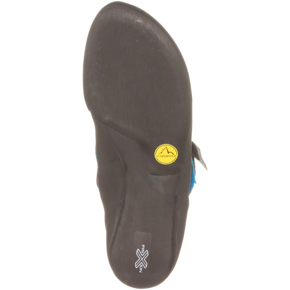 La Sportiva Sportiva Aragon 30B619712 / bunt