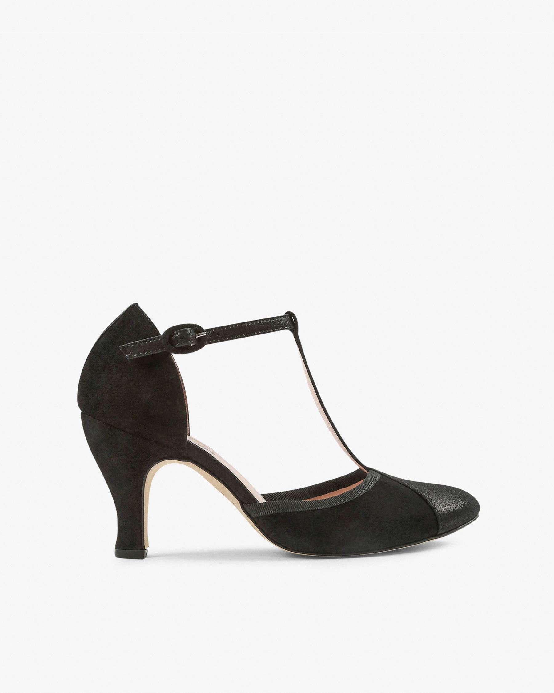 Baya t-straps