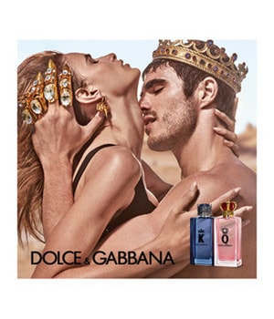 Dolce&Gabbana K by Dolce&Gabbana Eau de Parfum 100 ml
