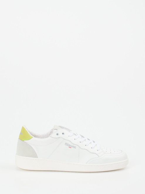 Sneaker-84657960011 Blauer