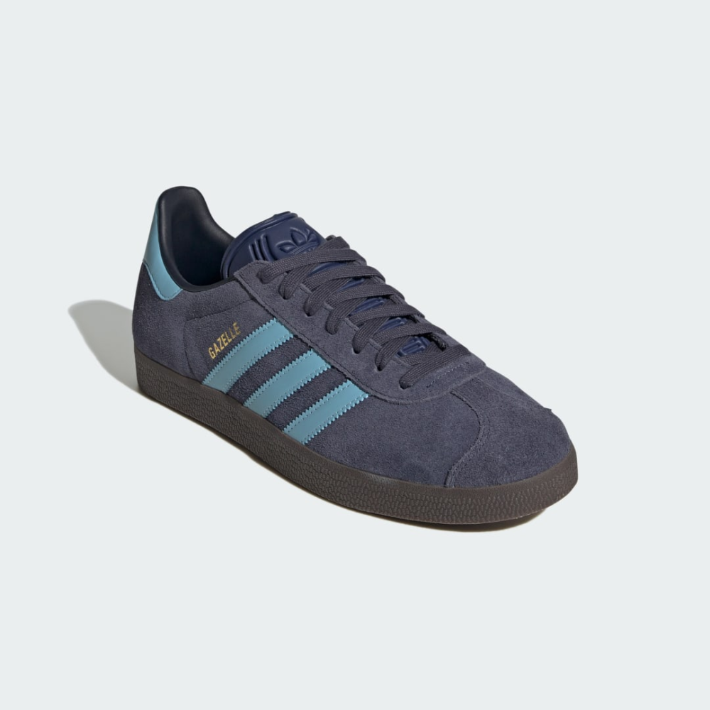 adidas Gazelle IG4988 / blau