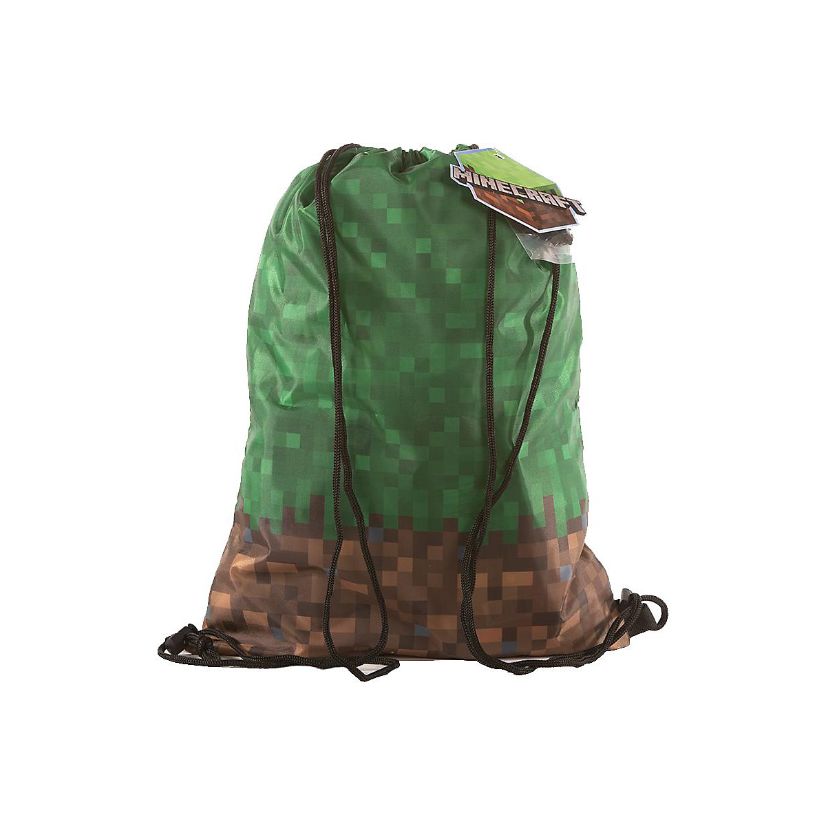 Sportbeutel Minecraft