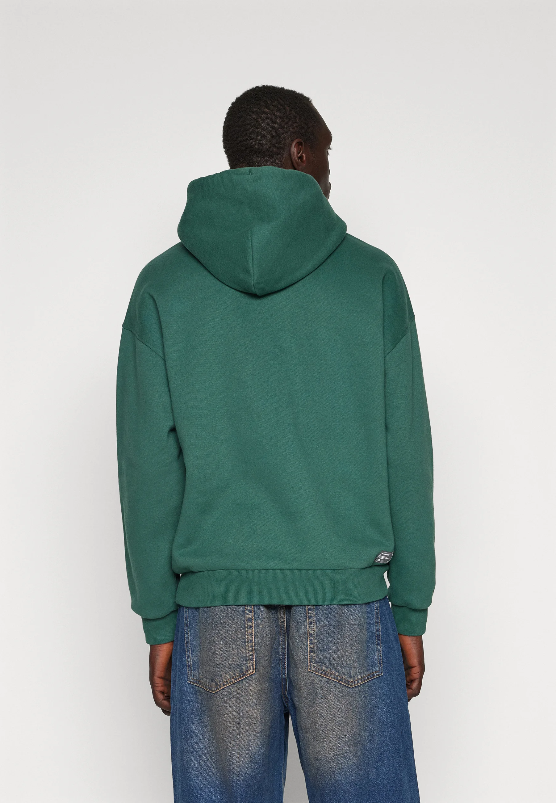 Abercrombie & Fitch MICROSCALE - Sudadera