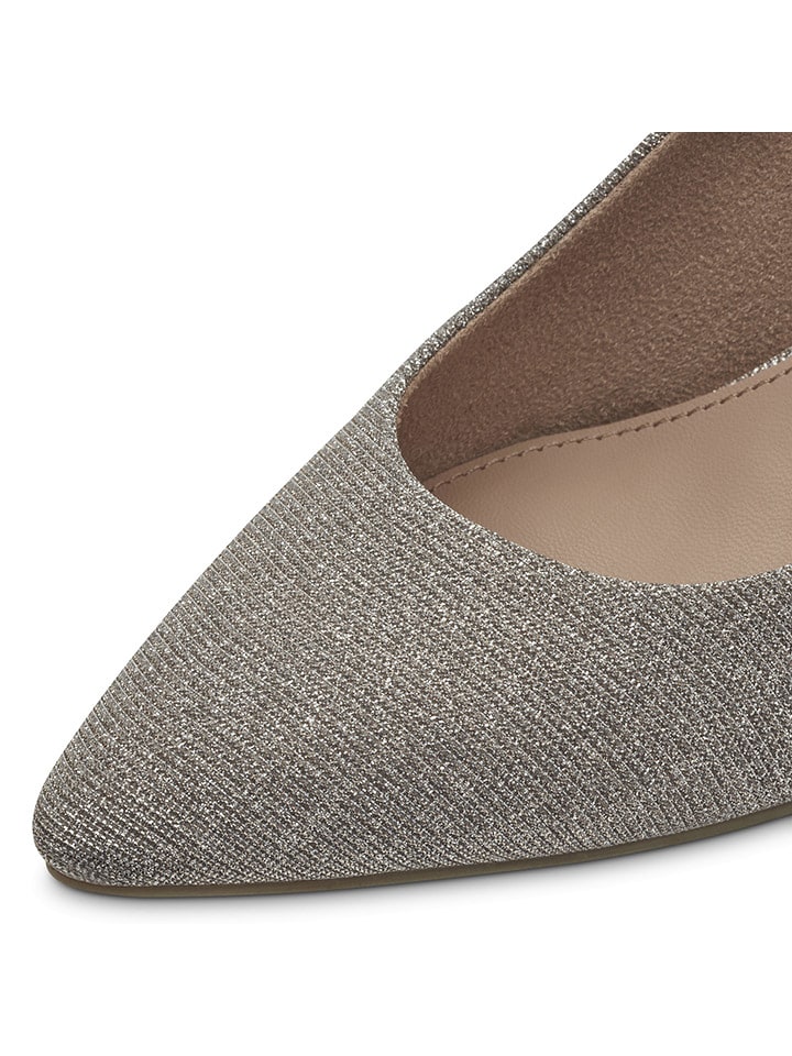 s.Oliver Pumps in Beige günstig kaufen