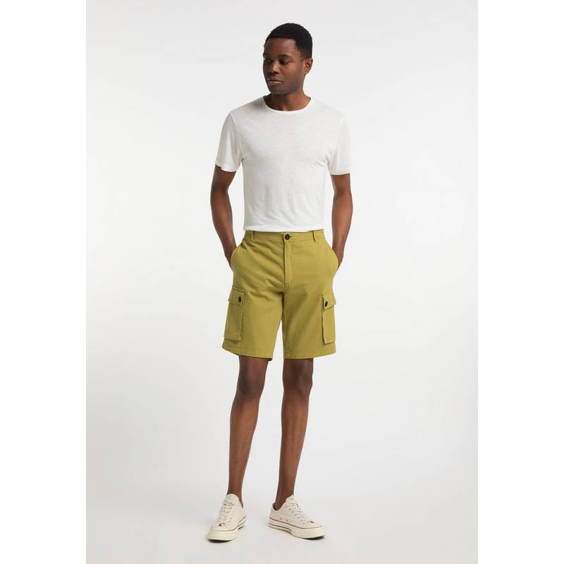 SOMWR Grainy T-Shirt T-Shirt Herren