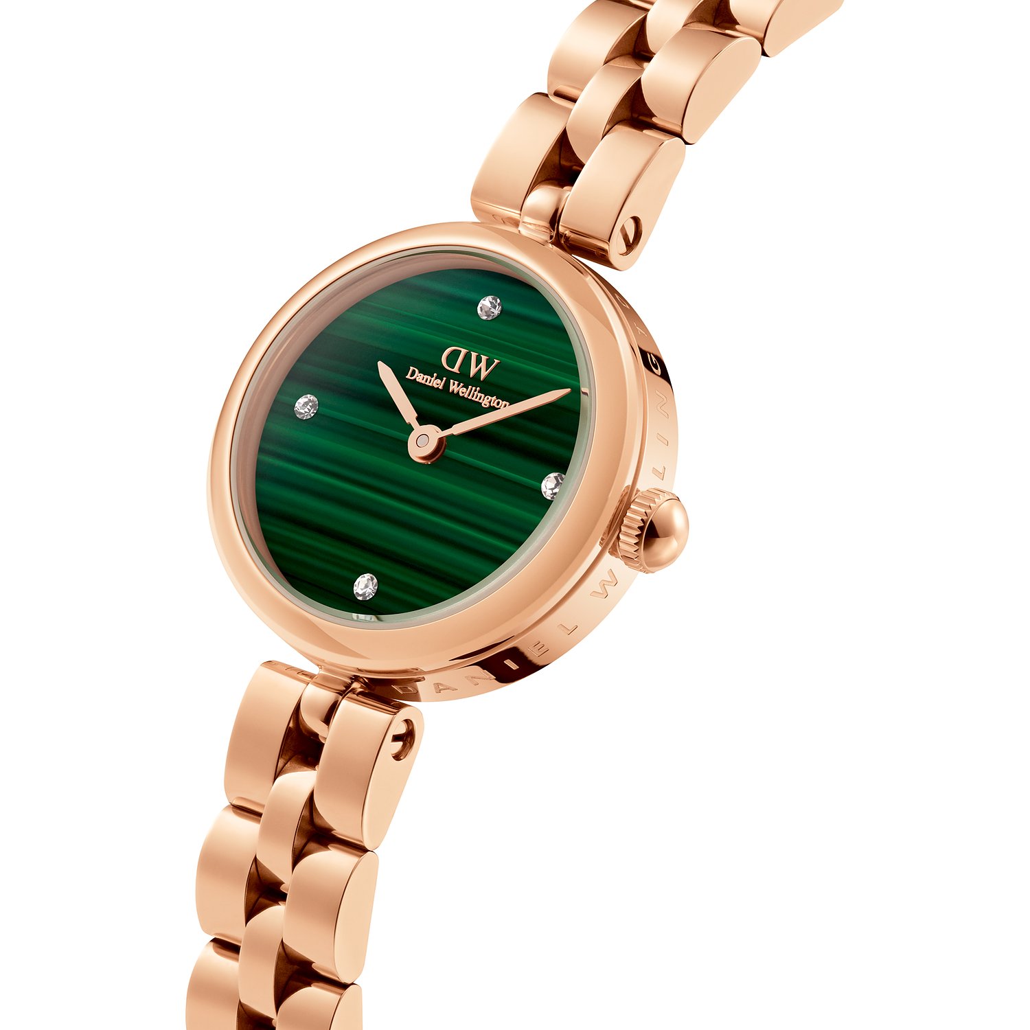 Daniel Wellington Montres