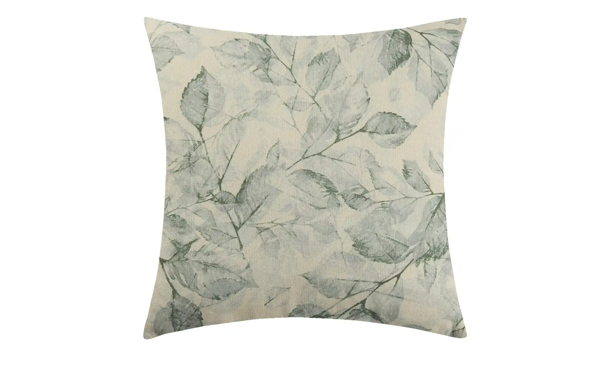 HOME STORY Kissen Modern Garden
