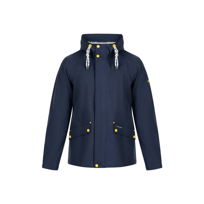 Schmuddelwedda Regenjacke Herren