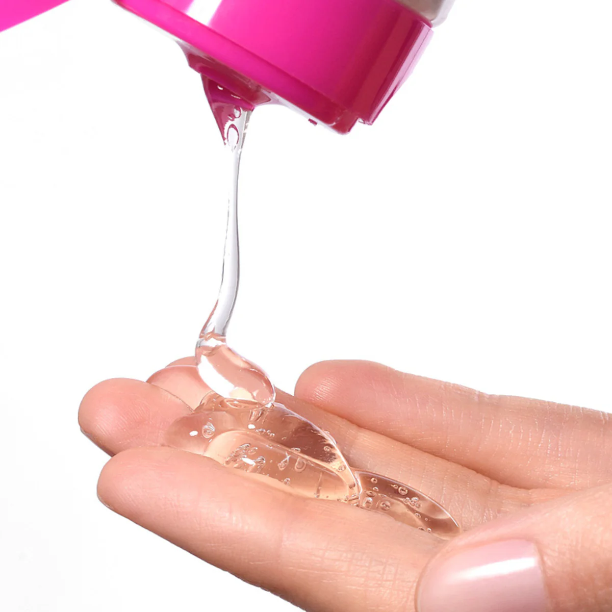 Limpiadores faciales More Pure - Gel limpiador facial